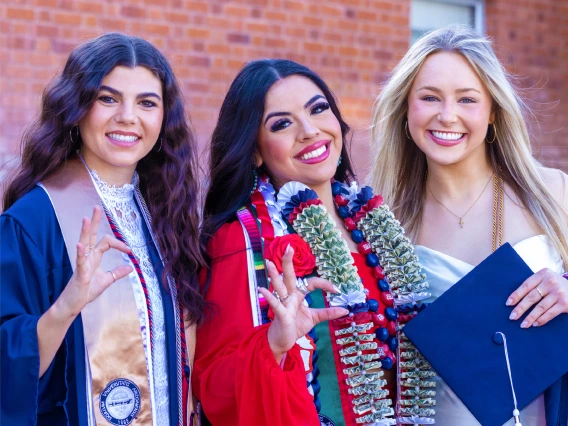 Graduation Checklist