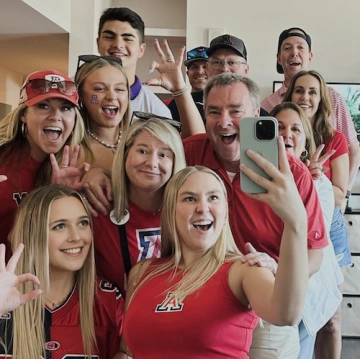 Wildcat Family