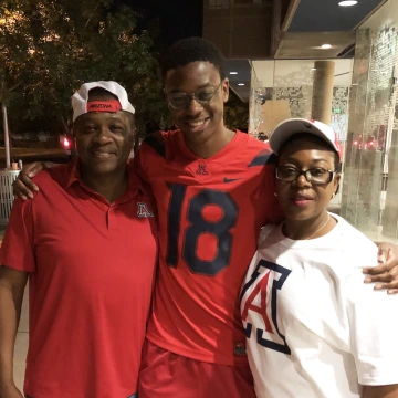 Wildcat Family